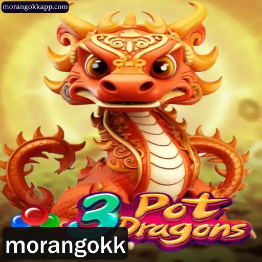 Desvendando o Mundo de 3PotDragons: Um Jogo Inovador com Morangokk
