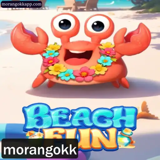 BeachFun: Aventura de Verão com Morangokk