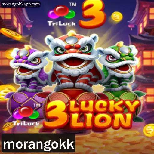 Descubra as Aventuras e Regras de 3LUCKYLION