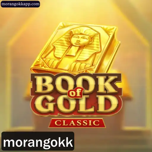 Explorando o Jogo 'BookOfGoldClassic': Descrição e Regras
