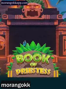 BookOfPriestess: A Nova Sensação no Mundo dos Jogos