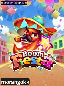Explorando o Mundo de BoomFiesta: Uma Aventura Inesquecível