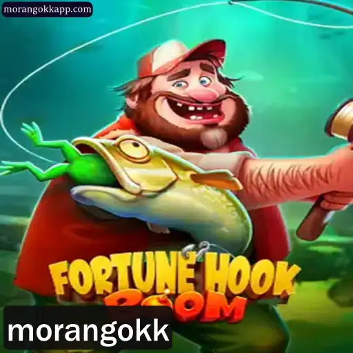Explorando o Novo Fenômeno dos Jogos: FortuneHookBoom