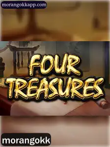 FourTreasures: Explorando as Táticas e Estratégias do Novo Jogo de Aventura
