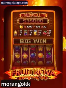 Explorando o Universo de FruitNovaSuper40 com a Palavra-chave Morangokk