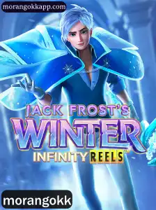 Explorando o Magico Mundo de JackFrostsWinter