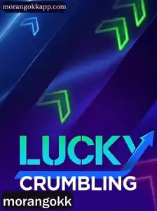 LuckyCrumbling: Um Jogo de Aventura com Morangokk