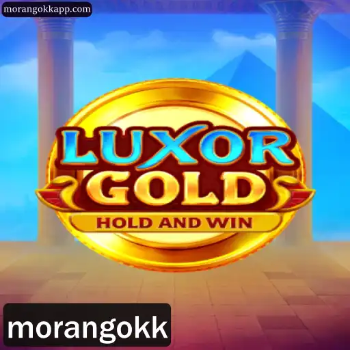 Explorando o Universo de LuxorGold: Um Mergulho no Jogo do Momento