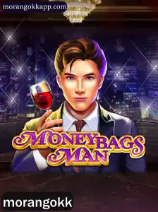 Explorando o Mundo de MoneybagsMan: Aventura e Estratégia com Morangokk