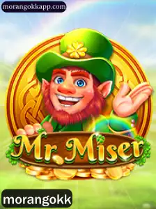 Explorando o Mundo de MrMiser: Um Jogo de Estratégia com Morangokk