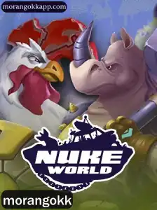 Explorando NukeWorld: Aventuras em um Mundo Pós-Apocalíptico