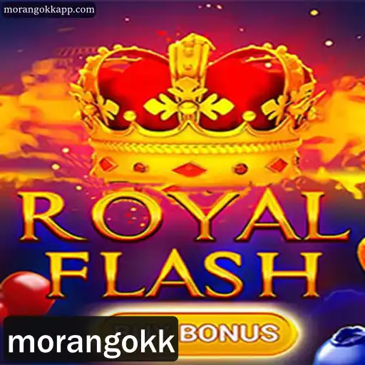 RoyalFlashBuyBonus: Descubra o Fascinante Mundo de MorangoKK