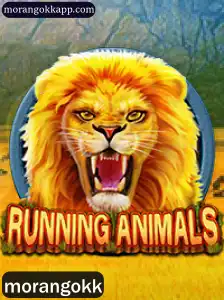 Explorando a Aventura Dinâmica de RunningAnimals