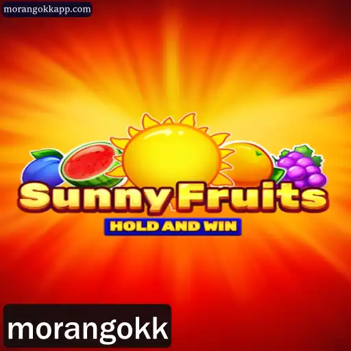 SunnyFruits: Explorando Aventuras Frutadas no Mundo dos Jogos