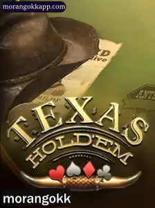 Descubra Tudo Sobre Texas Holdem com Morangokk