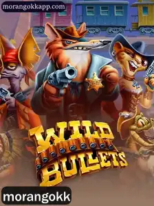 Explorando o Mundo de WildBullets: Um Jogo de Estratégia e Aventura