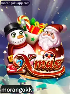 Descubra o emocionante jogo 'Xmas' com o enigma de 'morangokk'