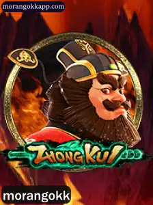 Descubra o Universo de ZhongKui: Um Jogo Envolvente
