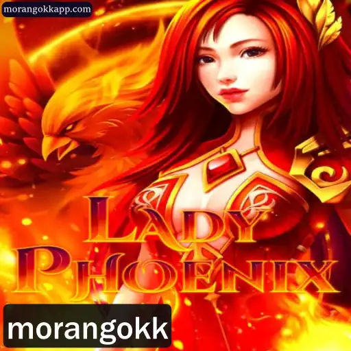 Descubra LadyPhoenix: O Novo Jogo Revolucionário