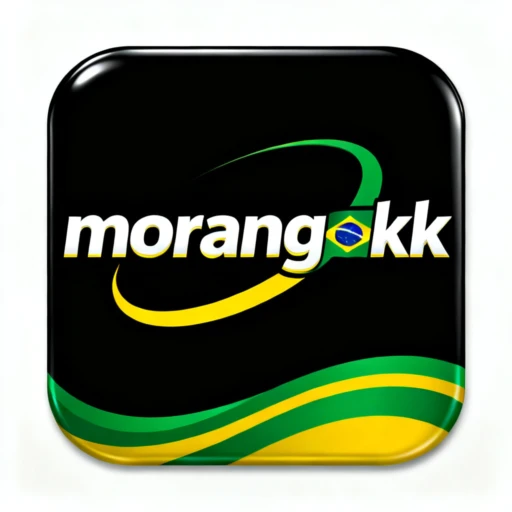 morangokk Logo