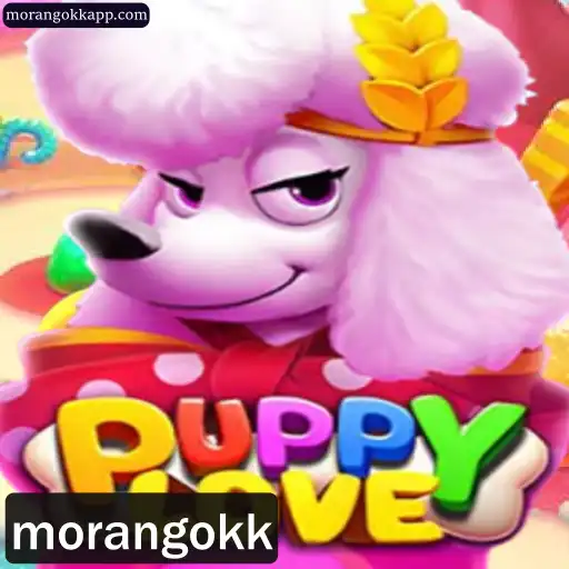 Descubra o Mundo Encantador de PuppyLove: Um Jogo Repleto de Aventuras Caninas