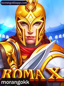 Descubra RomaX: Aventura, Estratégia e Morangos