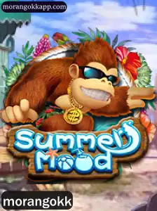 SummerMood: Um Mundo de Diversão e Estratégia com Morangokk