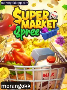 Explorando o Mundo Divertido de SupermarketSpree: Descubra o Seu Novo Jogo Favorito
