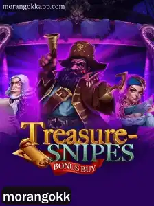 TreasuresnipesBonusBuy: Descubra As Aventuras Nas Caças Ao Tesouro